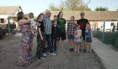 олег семчишин повернувся з полону олег семчишин повернувся з полону