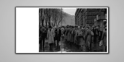 "Не можна забороняти". Документаліст Олександр Глядєлов про фотографію, війну і любов до людей "Не можна забороняти". Документаліст Олександр Глядєлов про фотографію, війну і любов до людей