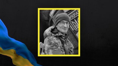 На війні з РФ загинули військові з Полтавщини Віктор Різник та Антон Конанов На війні з РФ загинули військові з Полтавщини Віктор Різник та Антон Конанов