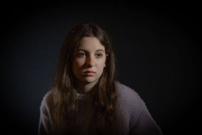 Херсон, підлітки, діти, проєкт "Мій Дім", театр, п'єси, Віолетта Рибась Херсон, підлітки, діти, проєкт "Мій Дім", театр, п'єси, Віолетта Рибась