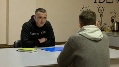 Нові формати лікування та міфи про зараження: що ви не знали про туберкульоз