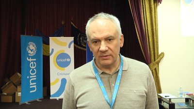 Медзаклади Житомирщини отримали від ЮНІСЕФ монітори життєвих функцій пацієнта Медзаклади Житомирщини отримали від ЮНІСЕФ монітори життєвих функцій пацієнта
