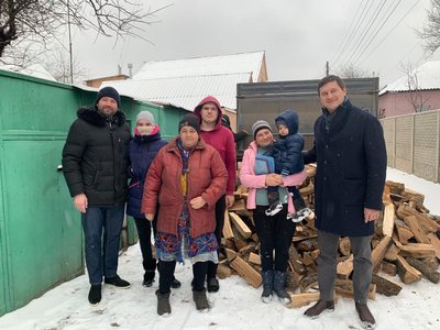 Одарченко на Салтівці Одарченко на Салтівці