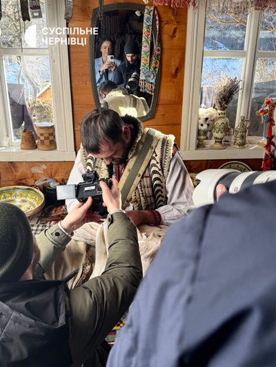«День вишиванки. Шлях до себе» — Суспільне Чернівці готує премʼєру про свято, яке об’єднує