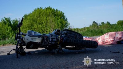 "Мого сина-інваліда, на інсуліні, він вбив". На якій стадії розслідування загибелі в аварії 16-річного юнака "Мого сина-інваліда, на інсуліні, він вбив". На якій стадії розслідування загибелі в аварії 16-річного юнака