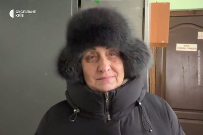 Зупинка метро в Києві 31 січня й аварійні відключення: що розповідають кияни Зупинка метро в Києві 31 січня й аварійні відключення: що розповідають кияни