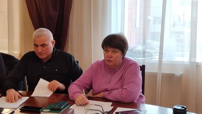 Депутати Олевської міськради з третьої спроби погодили передачу обрядової зали ДРАЦС в оренду Депутати Олевської міськради з третьої спроби погодили передачу обрядової зали ДРАЦС в оренду