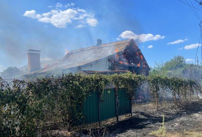 Обстріли Нікопольщини, викриття шахрайського кол-центру, погода. Головні новини Дніпра та області 13 серпня Обстріли Нікопольщини, викриття шахрайського кол-центру, погода. Головні новини Дніпра та області 13 серпня