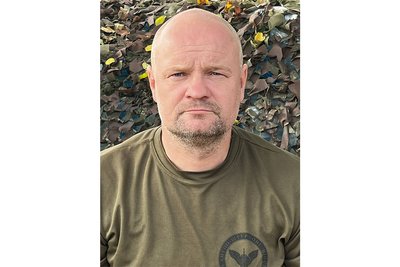 Від солдата до командира роти — шлях військовослужбовця 13 окремого батальйону 95 бригади Від солдата до командира роти — шлях військовослужбовця 13 окремого батальйону 95 бригади