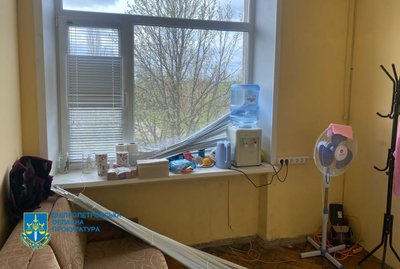 Війська РФ дронами атакували Нікопольщину: поранено трьох людей Війська РФ дронами атакували Нікопольщину: поранено трьох людей