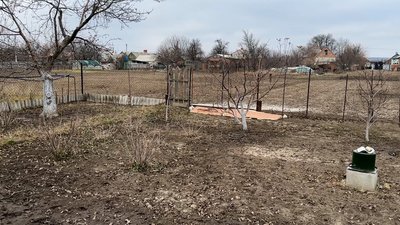 Город село Селезнівка Миколаївська громада Донецька область 29 січня 2025 рік Город село Селезнівка Миколаївська громада Донецька область 29 січня 2025 рік