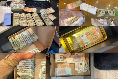 На Дніпропетровщині викрили схему продажу фальсифікованого препарату для схуднення: підозри отримали 27 людей На Дніпропетровщині викрили схему продажу фальсифікованого препарату для схуднення: підозри отримали 27 людей