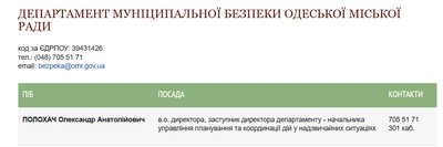 призначення призначення