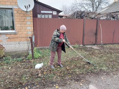 Хто і як живе в селах прикордонної громади Сумщини Хто і як живе в селах прикордонної громади Сумщини