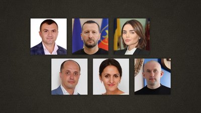 Симчишин Тюрін Лабазюк Бузиль Островська Ковпак пенсія декларація Симчишин Тюрін Лабазюк Бузиль Островська Ковпак пенсія декларація