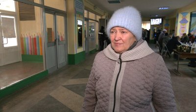 Галина Карась