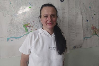 Питання гендерної рівності в топоніміці: в Житомирі на честь жінок названі 10 вулиць із понад 800. Питання гендерної рівності в топоніміці: в Житомирі на честь жінок названі 10 вулиць із понад 800.