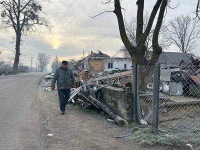 Постраждалі від атаки 10 вересня на Житомирщині отримають компенсації від сільської ради Постраждалі від атаки 10 вересня на Житомирщині отримають компенсації від сільської ради