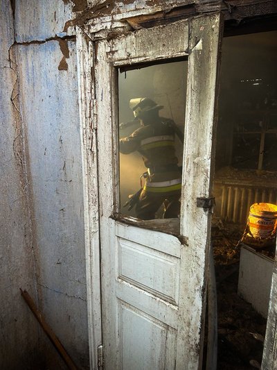 42 пожежі на Миколаївщині: вогонь охопив будинки, авто і відкриті території 42 пожежі на Миколаївщині: вогонь охопив будинки, авто і відкриті території
