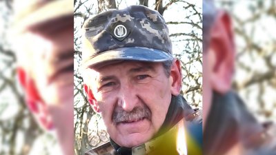 Полеглі герої Вінниччини: за тиждень стало відомо про загибель захисників Полеглі герої Вінниччини: за тиждень стало відомо про загибель захисників