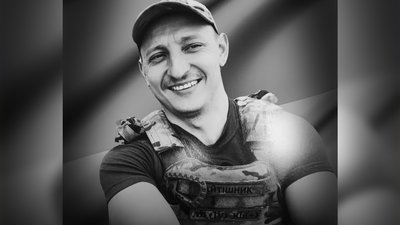 Полеглі герої Вінниччини: за тиждень стало відомо про загибель 24 захисників Полеглі герої Вінниччини: за тиждень стало відомо про загибель 24 захисників