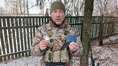 Полеглі вінничани: за тиждень стало відомо про загибель оборонців