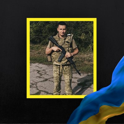 На фронті загинули шестеро військових з Рівненщини