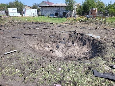 Поранені люди, пошкоджені будинки та об'єкти інфраструктури: наслідки атаки РФ по Київщині Поранені люди, пошкоджені будинки та об'єкти інфраструктури: наслідки атаки РФ по Київщині
