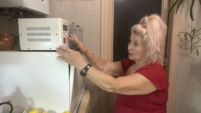 Як миколаївці готуються до зими Як миколаївці готуються до зими