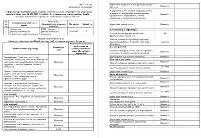 Житомирська лікарня хоче купити нову систему для мікрохірургії ока: що відомо Житомирська лікарня хоче купити нову систему для мікрохірургії ока: що відомо