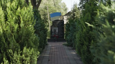Перемога чекає на перемогу: історія села на Вінниччині Перемога чекає на перемогу: історія села на Вінниччині