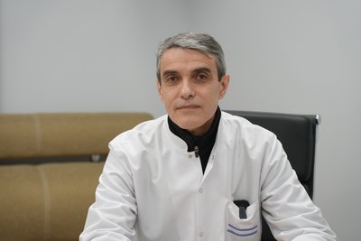 Херсон, пологовий будинок, лікарня, Володимир Горбачевський Херсон, пологовий будинок, лікарня, Володимир Горбачевський