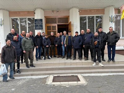 1127 день війни. Хроніка подій в Одесі та Одеській області 1127 день війни. Хроніка подій в Одесі та Одеській області