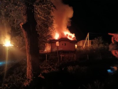 Війська РФ вдарили "Іскандерами" по Слов'янську: є поранені Війська РФ вдарили "Іскандерами" по Слов'янську: є поранені