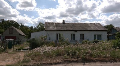 "Я їй всім забов’язана". На Кіровоградщині родина переселенців та їхня собака отримали власне житло "Я їй всім забов’язана". На Кіровоградщині родина переселенців та їхня собака отримали власне житло