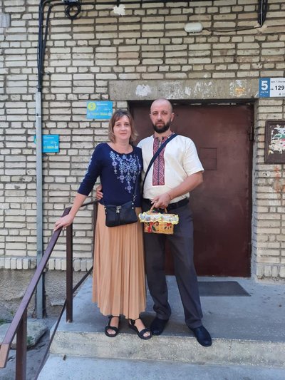 "Я ховатися не буду". Історія морпіха Андрія Кузняка, який загинув на Донецькому напрямку "Я ховатися не буду". Історія морпіха Андрія Кузняка, який загинув на Донецькому напрямку