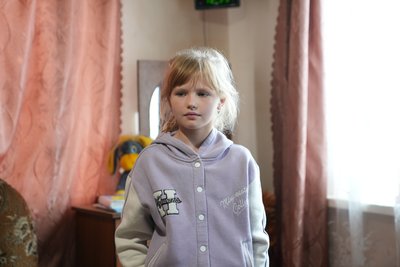"Садок був – викосило, нема". Наслідки обстрілу села Гудими на Сумщині "Садок був – викосило, нема". Наслідки обстрілу села Гудими на Сумщині