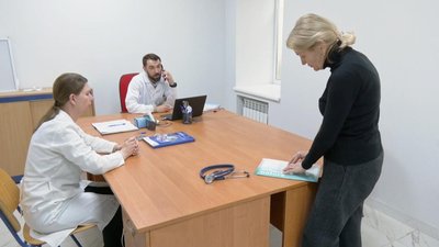 За час роботи експертної команди видали понад 2500 протоколів за новим зразком За час роботи експертної команди видали понад 2500 протоколів за новим зразком