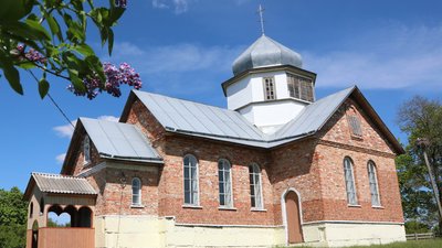 Назви сіл Чернігівщини: легенди та факти про походження назви села Нові Яриловичі Назви сіл Чернігівщини: легенди та факти про походження назви села Нові Яриловичі