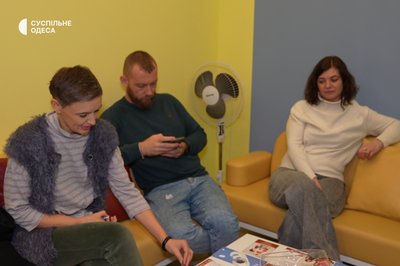 Одесити долучилися до масового тестування на ВІЛ та інфекції — як це було