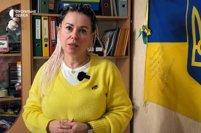 "Маршрутка на нулі": як ізмаїльські волонтери доставляють допомогу на передову "Маршрутка на нулі": як ізмаїльські волонтери доставляють допомогу на передову