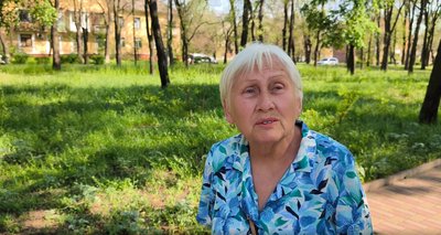 “Щоночі ракети, дрони — наче рій”: жителі Краматорська та Слов’янськ не вірять у перемир’я “Щоночі ракети, дрони — наче рій”: жителі Краматорська та Слов’янськ не вірять у перемир’я
