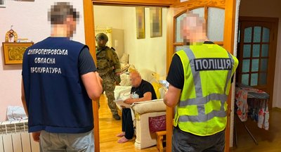 Поранені через атаки РФ, ситуація з пальним, тиждень протестів. Головні новини Дніпра та області 22 липня Поранені через атаки РФ, ситуація з пальним, тиждень протестів. Головні новини Дніпра та області 22 липня