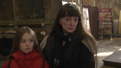 Пів сотні військовослужбовців 24 бригади посмертно відзначили орденом "Хрест Героя"
