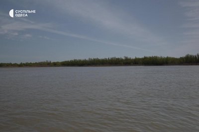 "Чоловіки воюють, на воду виходять жінки": як змінилася рибалка у Вилковому під час війни