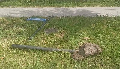 Поліція розслідує ДТП на Черкащині, в якій загинув мотоцикліст Поліція розслідує ДТП на Черкащині, в якій загинув мотоцикліст