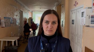 "Росіяни стирають нас з лиця землі": у 2026 році до Павлограда продовжують евакуювати людей з прифронтових громад