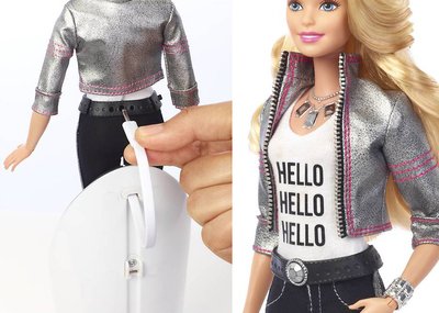 Еволюція Barbie: як фемінізм та суспільні процеси змінювали ляльку від 1950-х до кінопрем’єри з Марго Роббі Еволюція Barbie: як фемінізм та суспільні процеси змінювали ляльку від 1950-х до кінопрем’єри з Марго Роббі