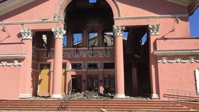 Мобілізація до лав окупантів, проблеми з мобільним зв'язком: що відбувається на окупованій Луганщині Мобілізація до лав окупантів, проблеми з мобільним зв'язком: що відбувається на окупованій Луганщині