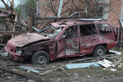 “Усе в хаті вигоріло”: російські війська пустили понад 10 БпЛА по Піщанському старостату “Усе в хаті вигоріло”: російські війська пустили понад 10 БпЛА по Піщанському старостату